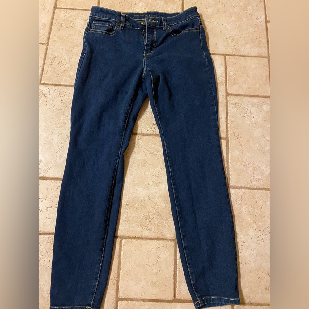 Michael Kors ladies jeans